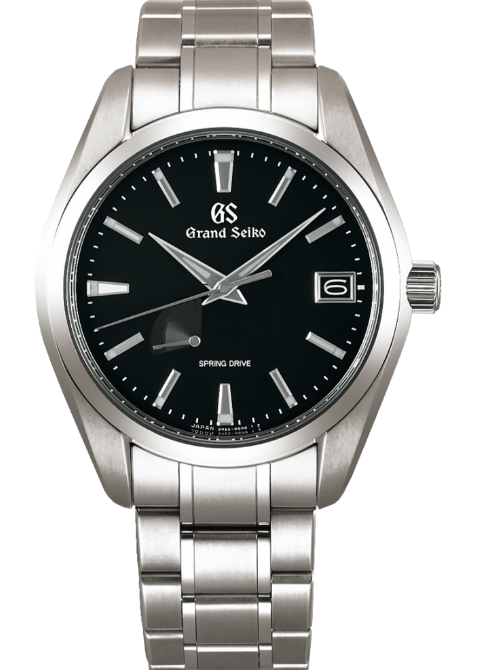 Grand Seiko Heritage SBGA241 Replica Watch